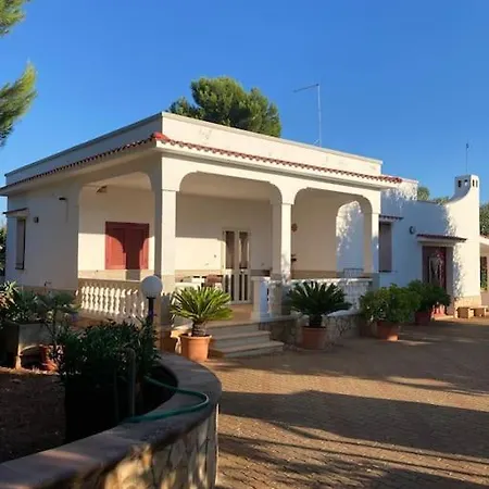 Casale Giorgia Serranova