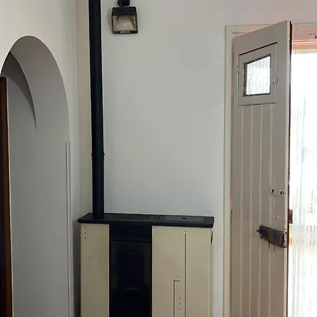 Casale Giorgia Tatil Evi *