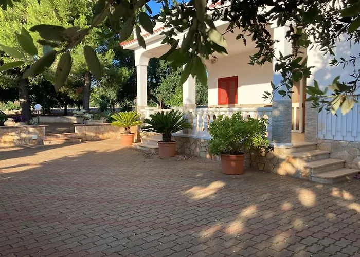 Casale Giorgia * Serranova