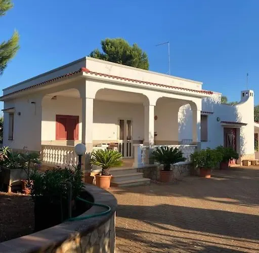 Casale Giorgia Serranova