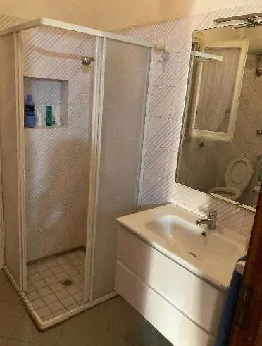 Casale Giorgia * Serranova