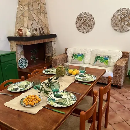 Casale Giorgia Dom wakacyjny *